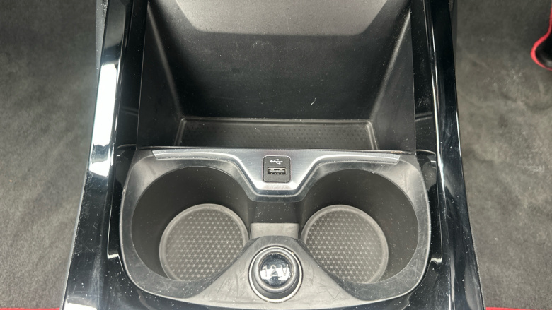 BMW 1 Series 128ti 5dr Step Auto Petrol Hatchback